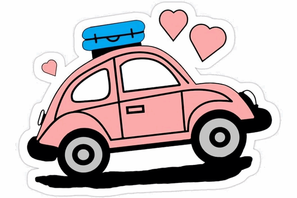 Road trip inoubliable dans le sud de la France ! Comment bien se préparer ?