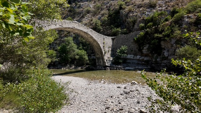 Pont de Tucet