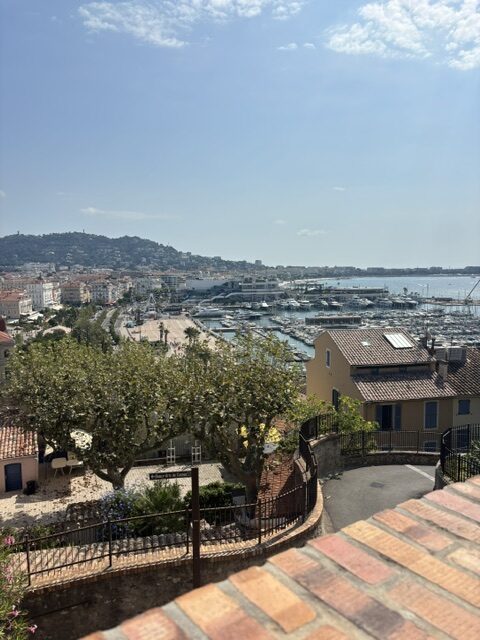 Cannes