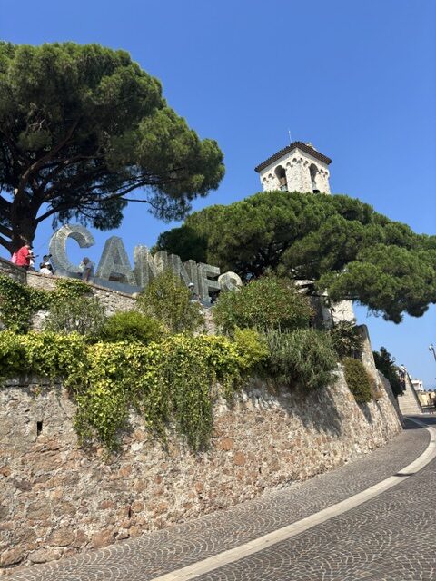 Cannes
