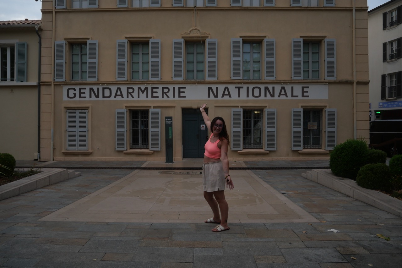 Lire la suite à propos de l’article De Saint-Tropez à la Ciotat : la suite ensoleillée d’un voyage provençal