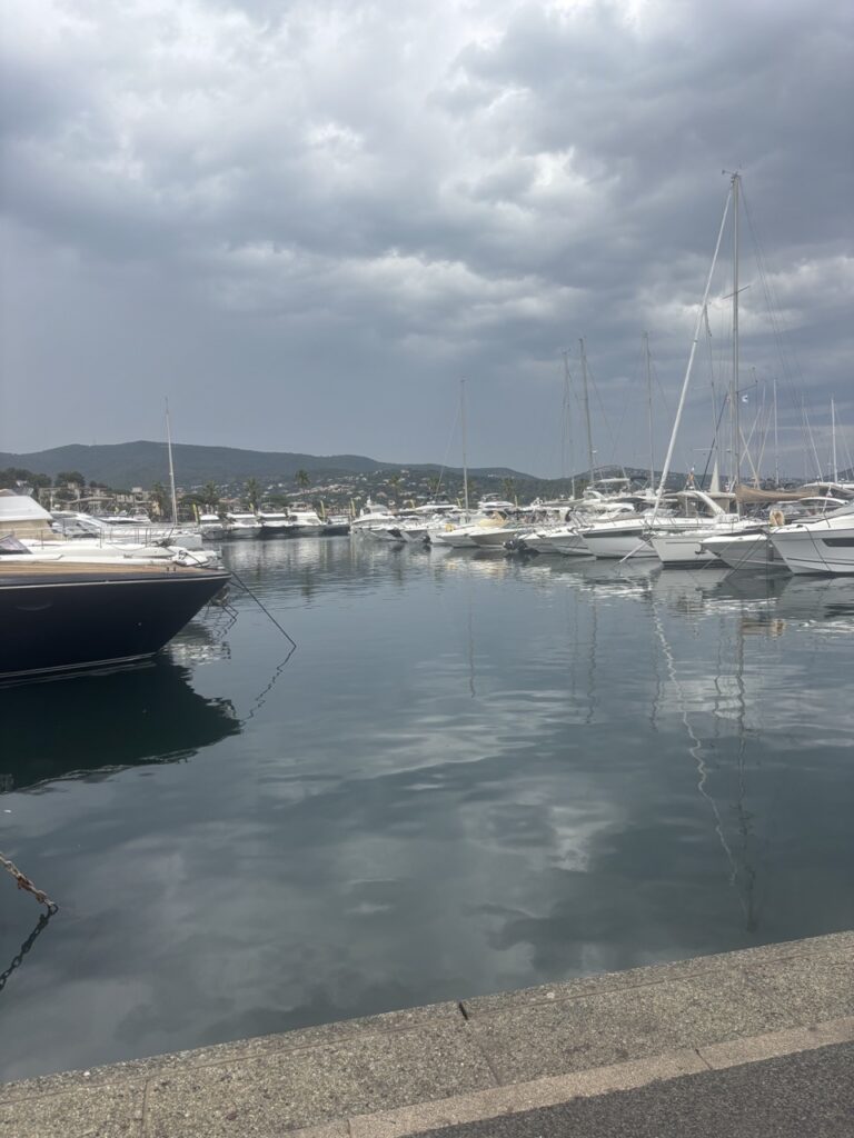 Cavalaire-Sur-Mer