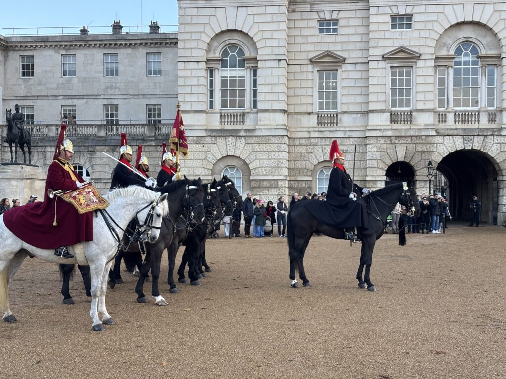 Horse Guards Parade