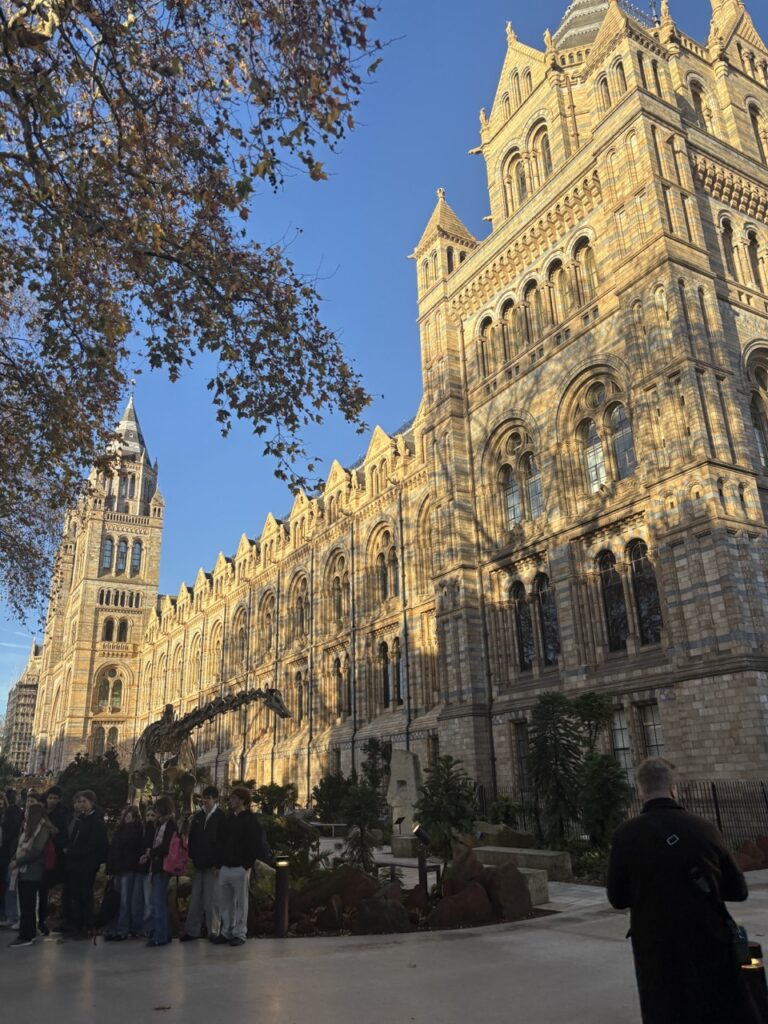 Natural History Museum