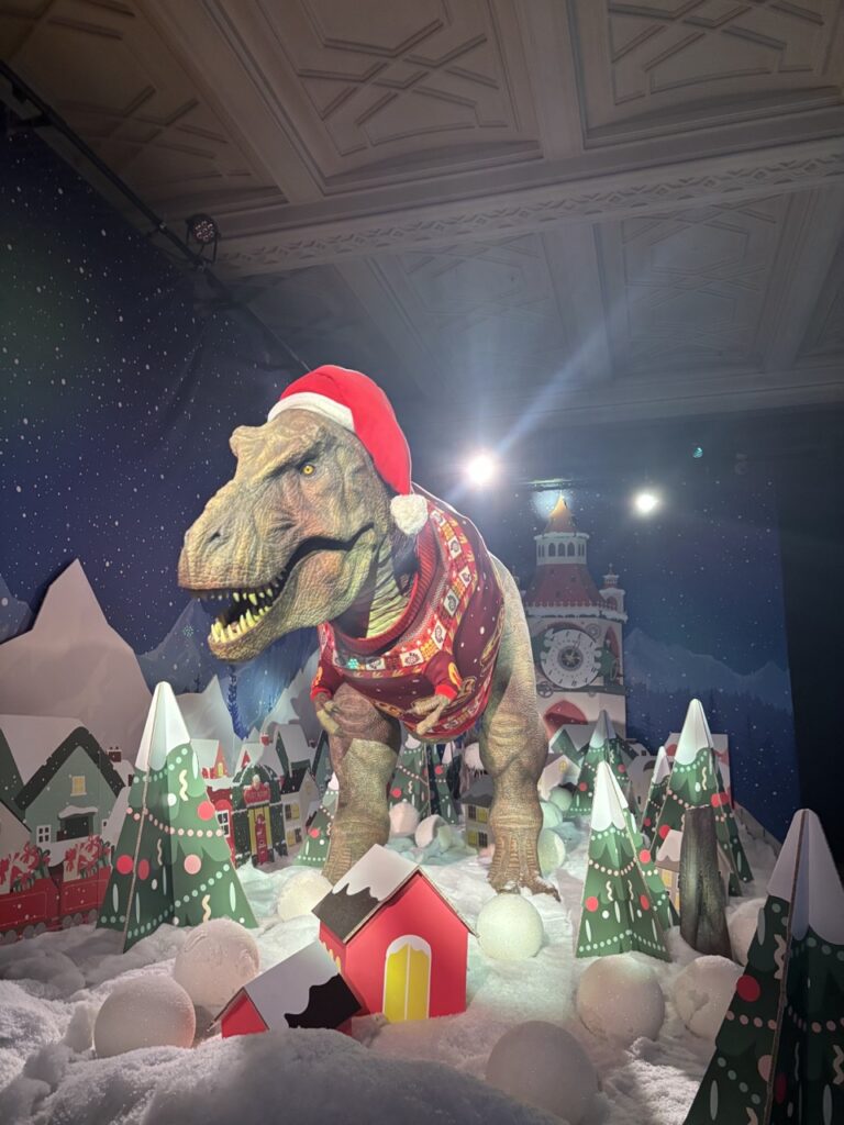 Natural History Museum