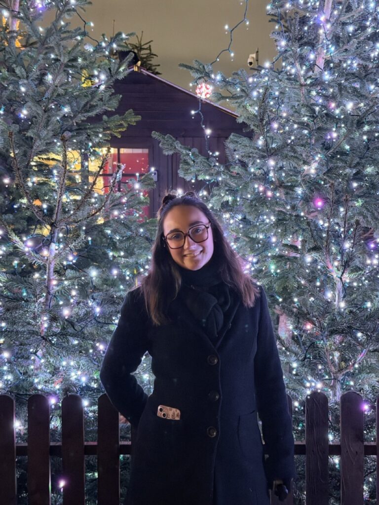 Solesne des étoiles plein les yeux