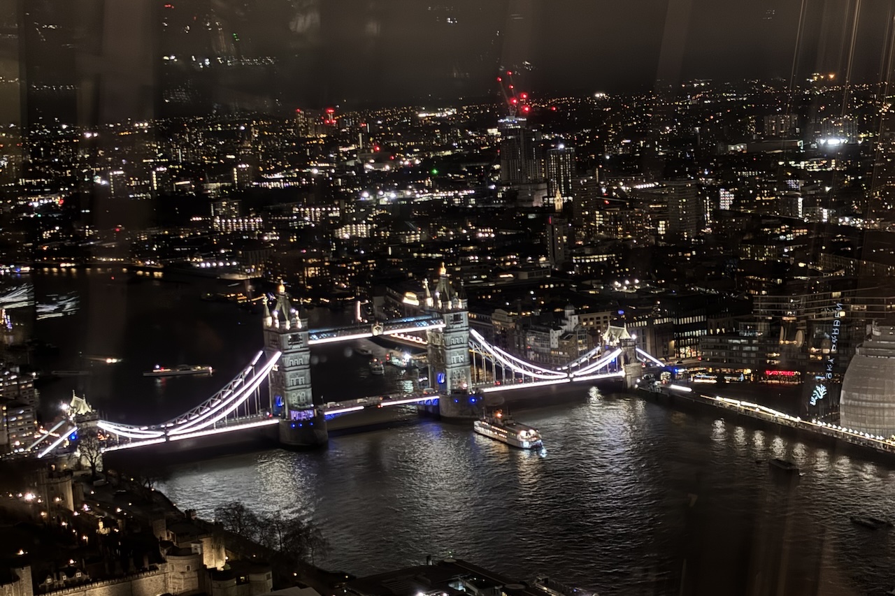 Lire la suite à propos de l’article Londres à Noël : 5 jours au cœur de la magie.